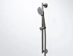 Steinberg 340 Σετ Βέργα-Σπιράλ-Τηλέφωνο Brushed Gun Metal