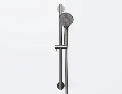Steinberg 340 Σετ Βέργα-Σπιράλ-Τηλέφωνο Brushed Gun Metal