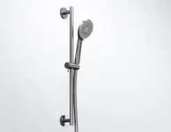 Steinberg 340 Σετ Βέργα-Σπιράλ-Τηλέφωνο Brushed Gun Metal