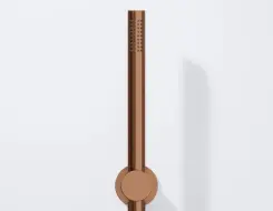 Steinberg 340 Παροχή - Στήριγμα - Τηλέφωνο - Σπιραλ Brushed Copper