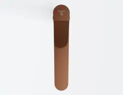 Steinberg 340 Μπαταρία Νιπτήρος Brushed Copper Ψηλή