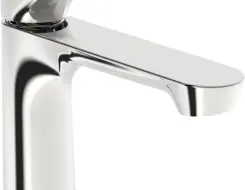 HansaGenesis Washbasin faucet