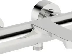 HansaGenesis Μπαταρία Λουτρού