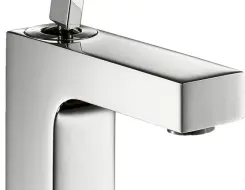 AXOR Citterio Single lever basin