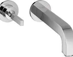 AXOR Citterio Single lever basin mixer