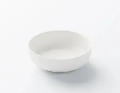 Steinberg 440 Countertop washbasin 400 mm Matt White