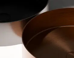 Stainless Steel Collection