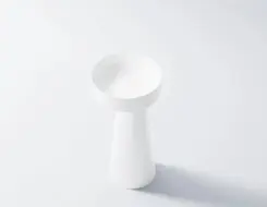 Steinberg 445 Επιδαπέδιος Νιπτήρας Matt White
