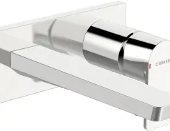 HANSA STELA Cover part for washbasin faucet