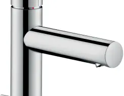 AXOR Uno Single lever basin mixer