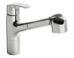 HANSA PINTO Kitchen faucet