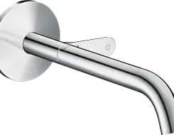 AXOR One Basin mixer for concealed installation wall-mounted Select