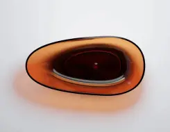 Steinberg 489 Free-standing bath tub Amber