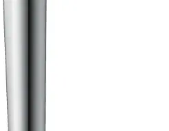 AXOR Citterio C Single lever basin mixer 250