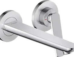 AXOR Citterio C Single lever basin mixer