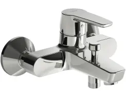 HANSA POLO Bath and shower faucet