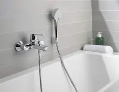 HANSA POLO Bath and shower faucet