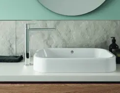 HANSA STELA ECO High washbasin faucet