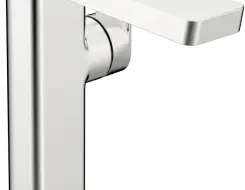 HANSA STELA ECO Washbasin faucet