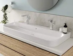 HANSA STELA ECO Washbasin faucet