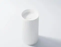 Steinberg 740 Νιπτήρας Ελεύθερης Τοποθέτησης ø 450mm Matt White