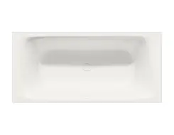 Kaldewei NUIO DUO Bathtub