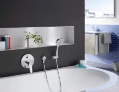 HANSA MIX Cover part for bath and shower faucet