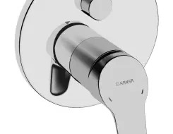 HANSA MIX Cover part for bath and shower faucet