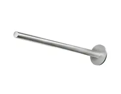 AMA Aurora Wall-mounted shower arms Polished stainless steel