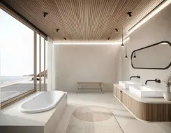 KALDEWEI Whirlpool Centro Duo Oval