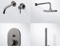 Shower Systems