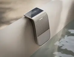 Μπανιέρα Kaldewei NUIO DUO ZEN Edition