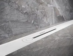 Γραμμίκό Σιφώνι FlowLine KALDEWEI CLICK’N CLEAN®