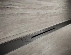 Γραμμίκό Σιφώνι FlowLine KALDEWEI CLICK’N CLEAN®