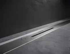 Γραμμίκό Σιφώνι FlowLine KALDEWEI CLICK’N CLEAN®
