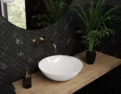 Νιπτήρας AVELLINO Washbowl