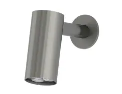 AMA Shiva Wall shower head Stainless steel