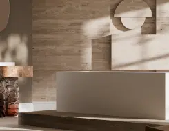Bathroom mixers