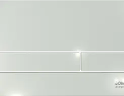 Werit-JOMO Πλακέτα EXCLUSIVE 2.0 aseptic (antibacterial) White