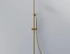 Steinberg Series 100 shower system