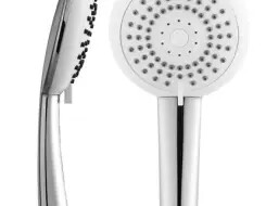 Steinberg Series 100 hand shower