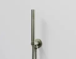 Steinberg Hand shower set  Brushed Nickel