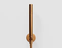 Steinberg Hand shower set Rose Gold