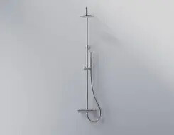 Steinberg Series 100 shower system