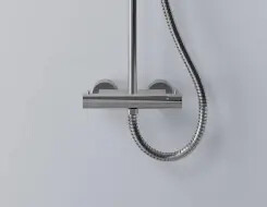 Steinberg Series 100 shower system