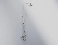 Steinberg Series 100 shower system