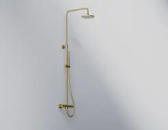 Steinberg Series 100 shower system