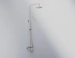 Steinberg Series 100 shower system