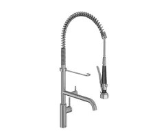KWC BISTRO E Lever mixer – Kitchen