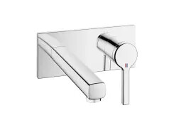 KWC AVA  Trim kit - Lever mixer - Basin